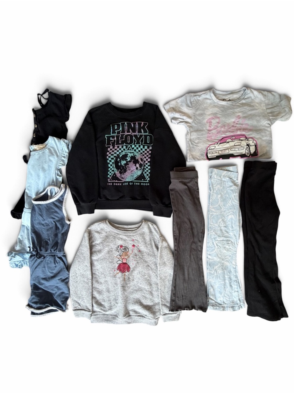 Kids clothing bundle
